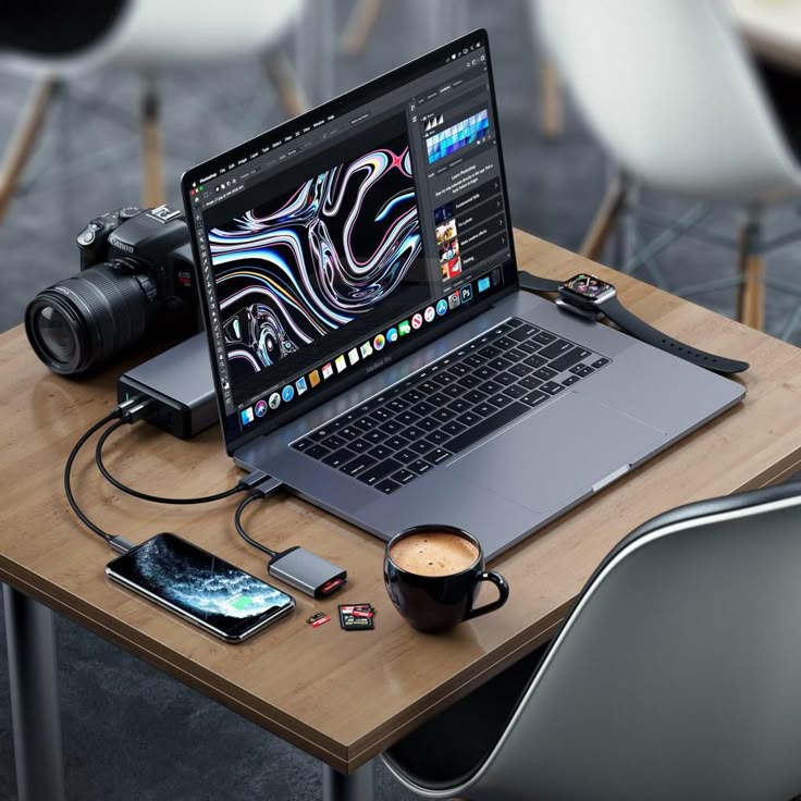 Laptops