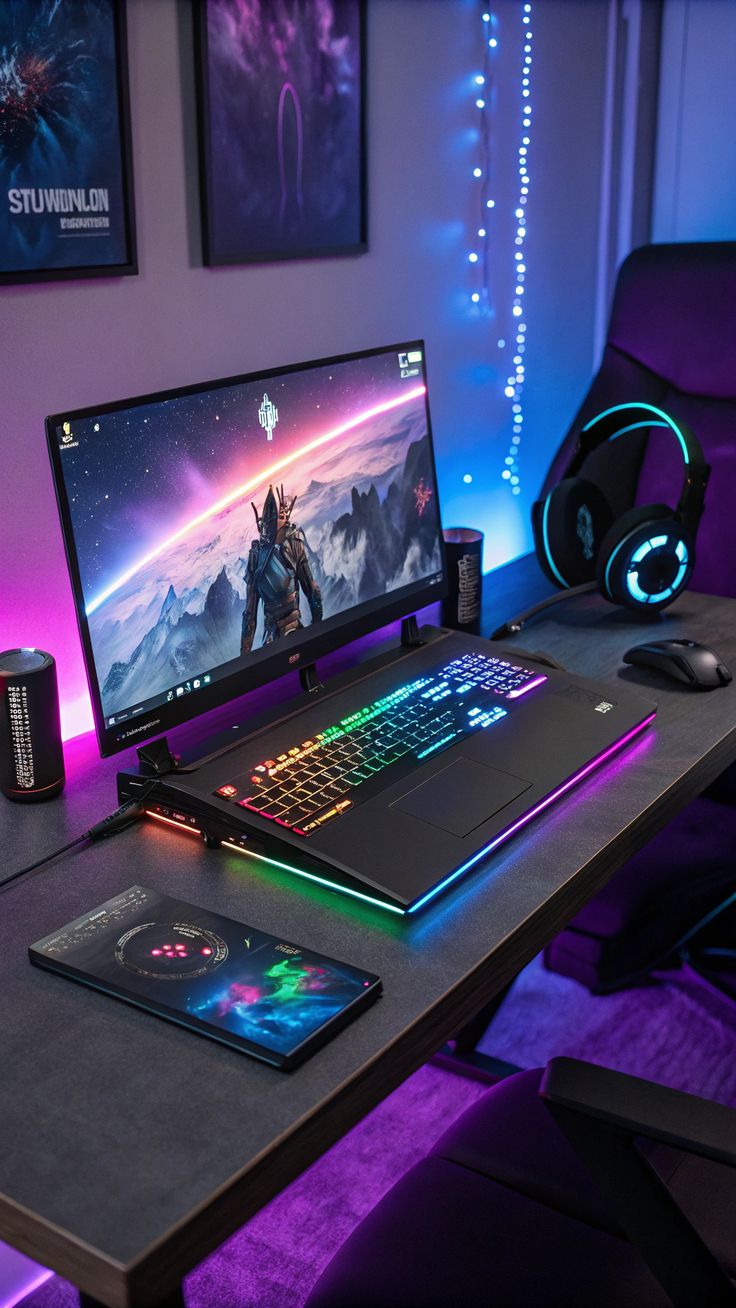 Flagship Gaming PC