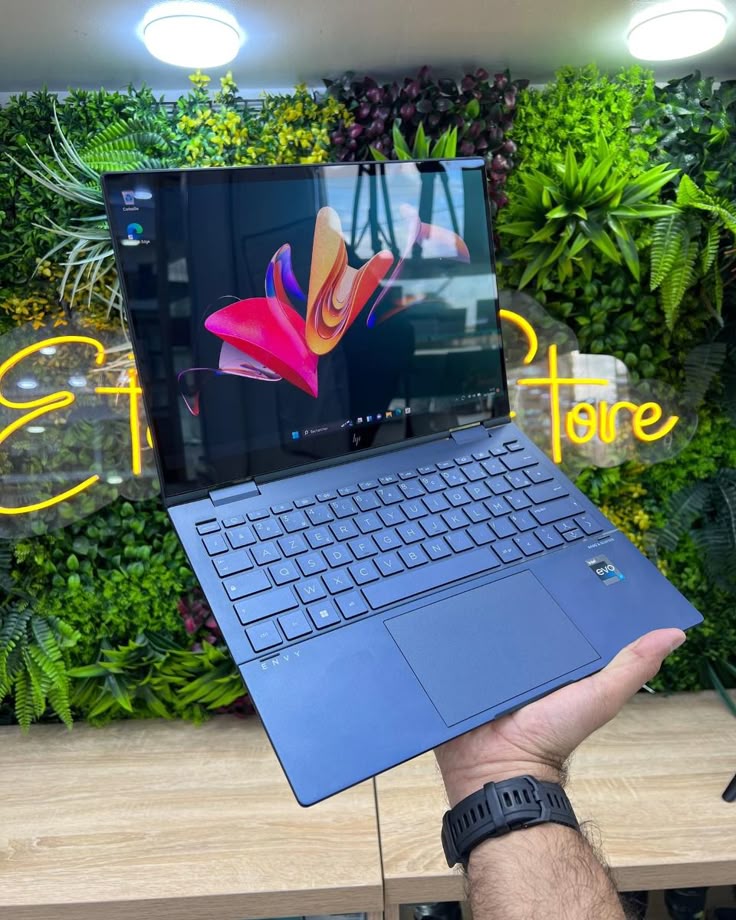 Gaming Laptop