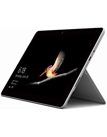 Microsoft Surface Go