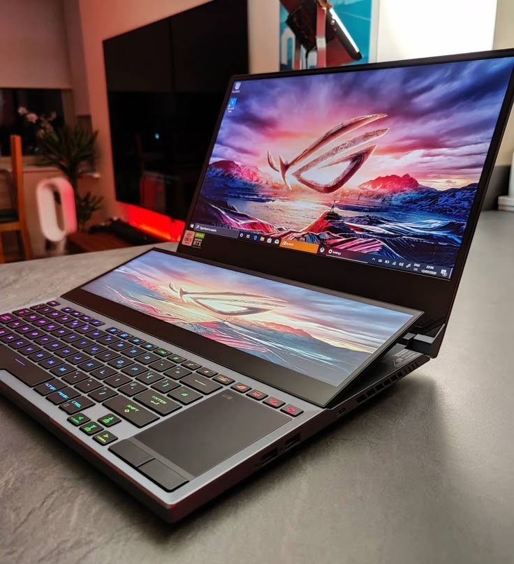Ultra Gaming PC