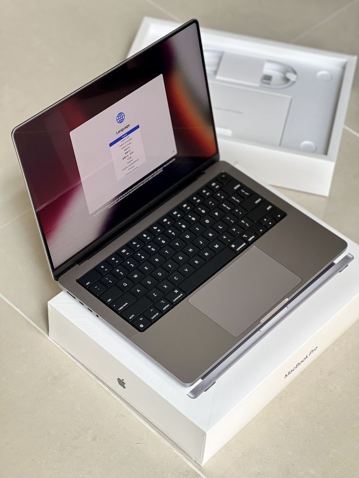 MacBook Air M2