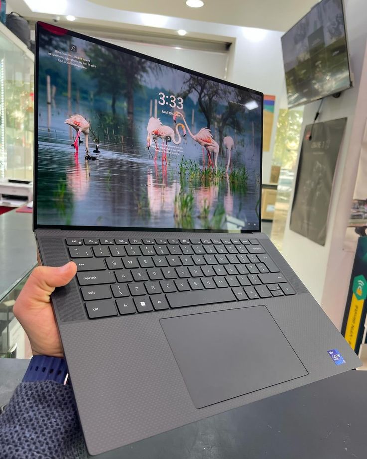 HP Spectre x360